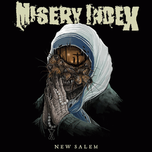Misery Index : New Salem